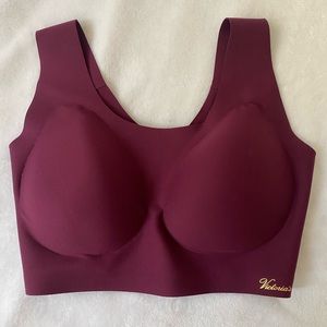 Victoria’s Secret Lounge Unlined Scoop Bra